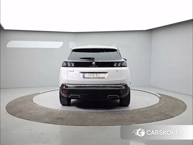 Peugeot 3008 second generation id 3421867 из Кореи 14