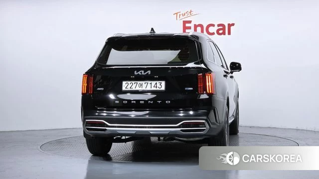 Kia Sorento 4th Generation id 4541643 из Кореи 26