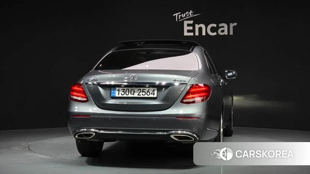 Mercedes-Benz E-Class W213 id 3795712 из Кореи 14