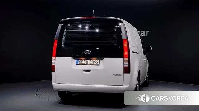 Hyundai Staria id 3406439 из Кореи 14