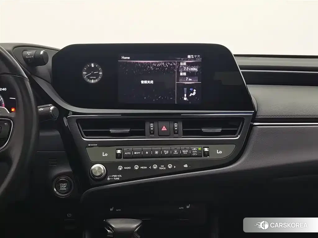 Lexus ES id 4628176 из Китая 18