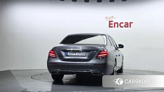 Mercedes-Benz E-Class W213 id 4722342 из Кореи 27