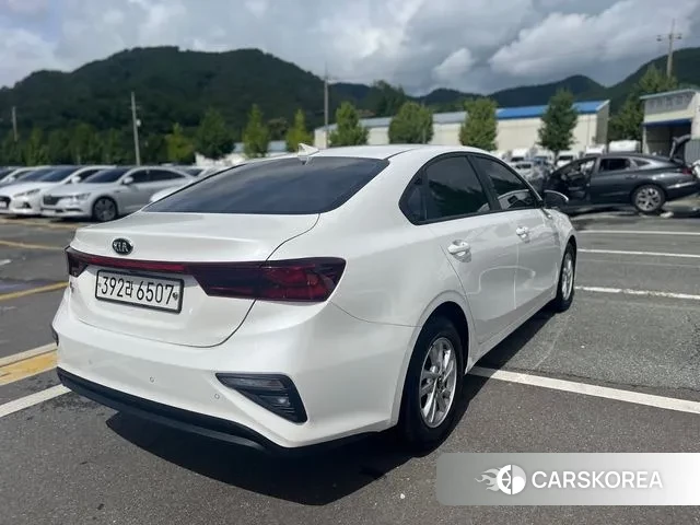 Kia Come New K3 id 3041970 из Кореи 14