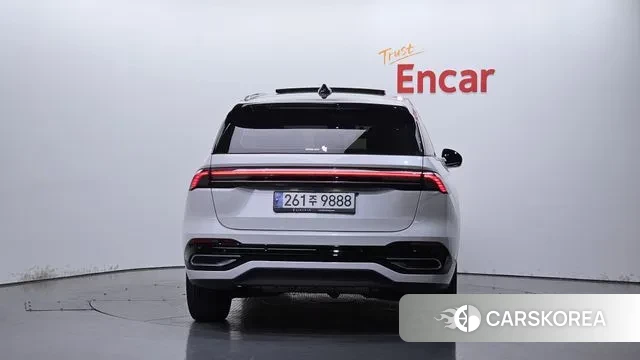 Lincoln Nautilus 2nd Generation id 3190739 из Кореи 14