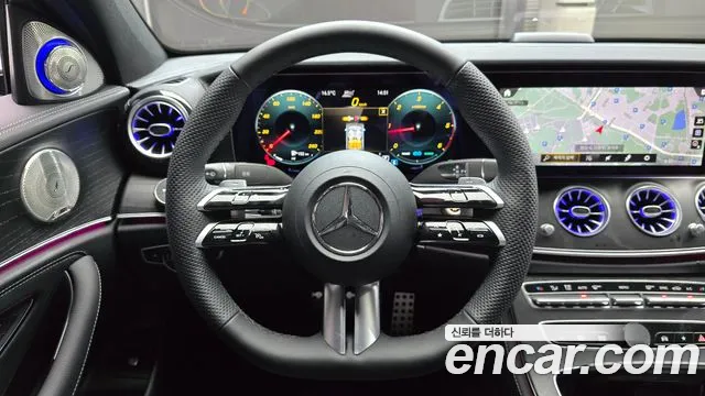 Mercedes-Benz E-Class W213 id 2619936 из Кореи 14