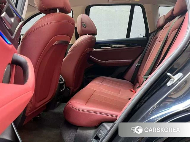 BMW X3 id 4290427 из Китая 9