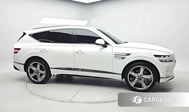 Genesis GV80 id 3041959 из Кореи 14