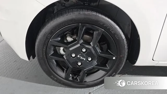 Kia The New Kia Ray id 3523252 из Кореи 14