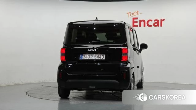 Kia The New Kia Ray id 4395597 из Кореи 24