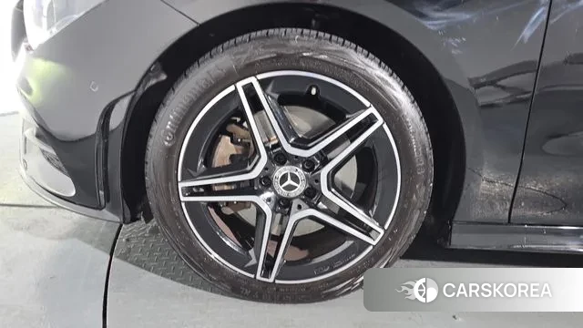 Mercedes-Benz CLA-Class C118 id 3659641 из Кореи 14