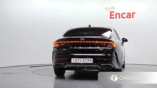 Kia K5 3rd generation id 3936328 из Кореи 14