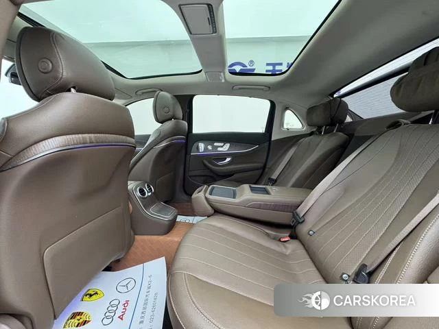 Mercedes-Benz E-class id 4313536 из Китая 18