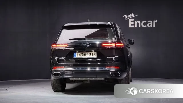 Jeep Grand Cherokee (WL) id 3596845 из Кореи 14