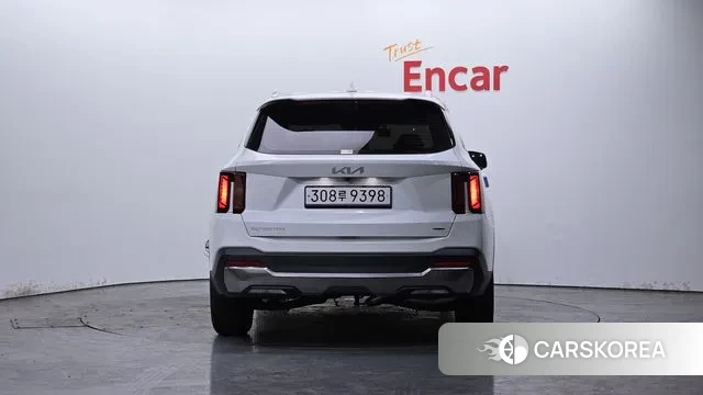 Kia The New Sorento 4th Generation id 3720745 из Кореи 14