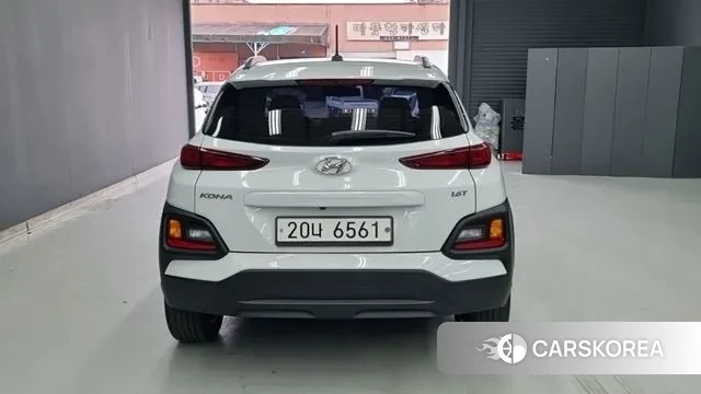 Hyundai Kona id 3773036 из Кореи 10