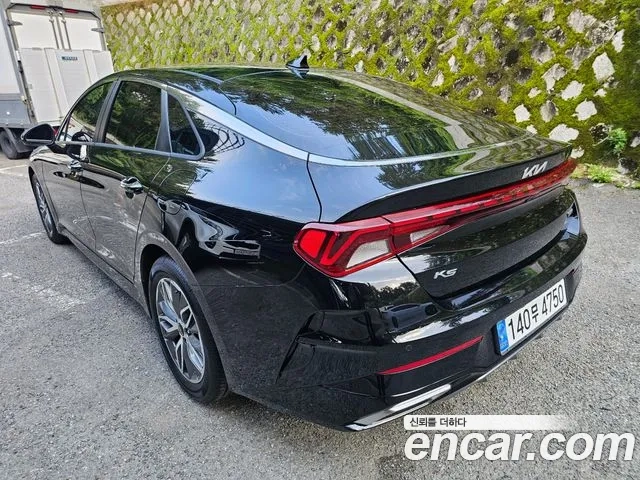 Kia K5 Hybrid 3rd Generation id 2879658 из Кореи 14