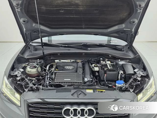 Audi Q2L id 4260920 из Китая 14