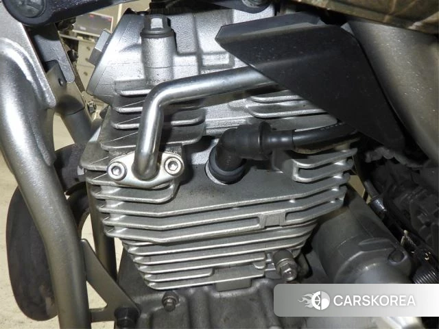 Engine photo