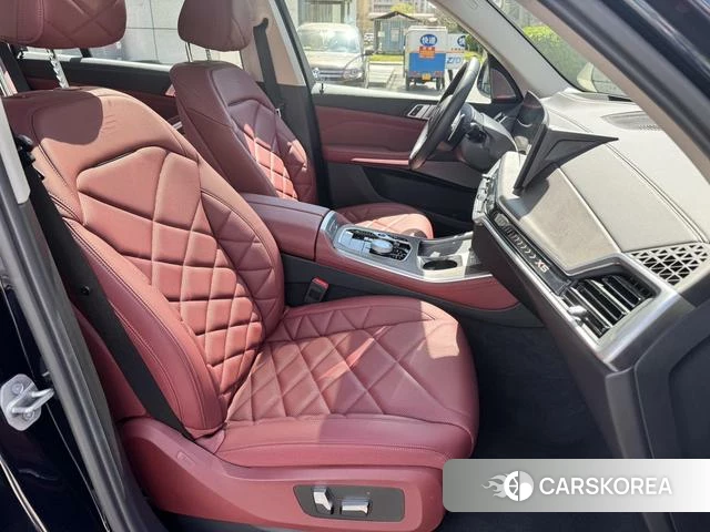 BMW X5 id 4256806 из Китая 15