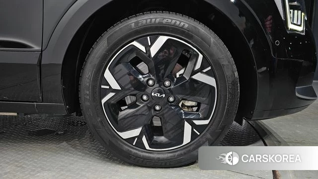 Kia Di All New Niro EV id 4740416 из Кореи 31