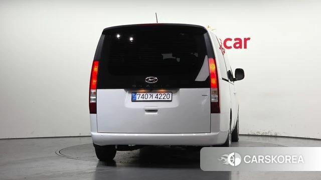 Hyundai Staria id 4561572 из Кореи 14