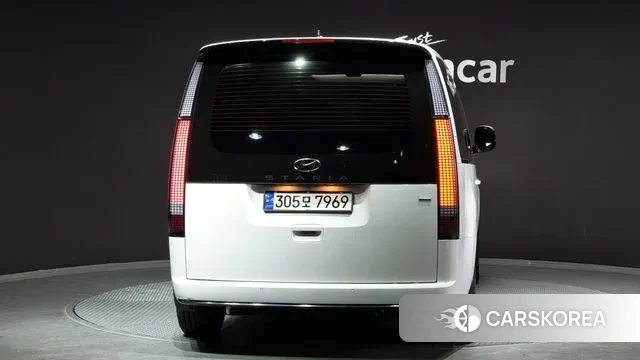 Hyundai Staria id 3262745 из Кореи 14