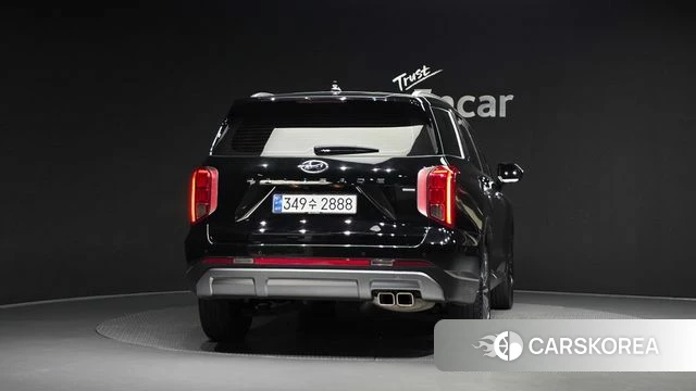 Hyundai The New Palisade id 4739988 из Кореи 27