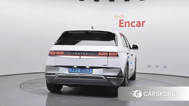 Hyundai Ionic 5 id 3865656 из Кореи 14