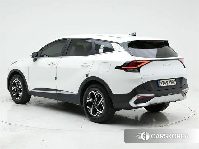 Kia Sportage 5th Generation id 4443644 из Кореи 13