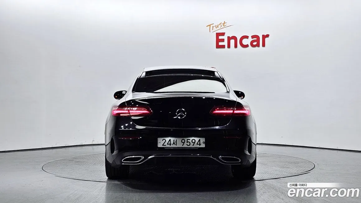 Mercedes-Benz E-Class W213 id 1828502 из Кореи 14