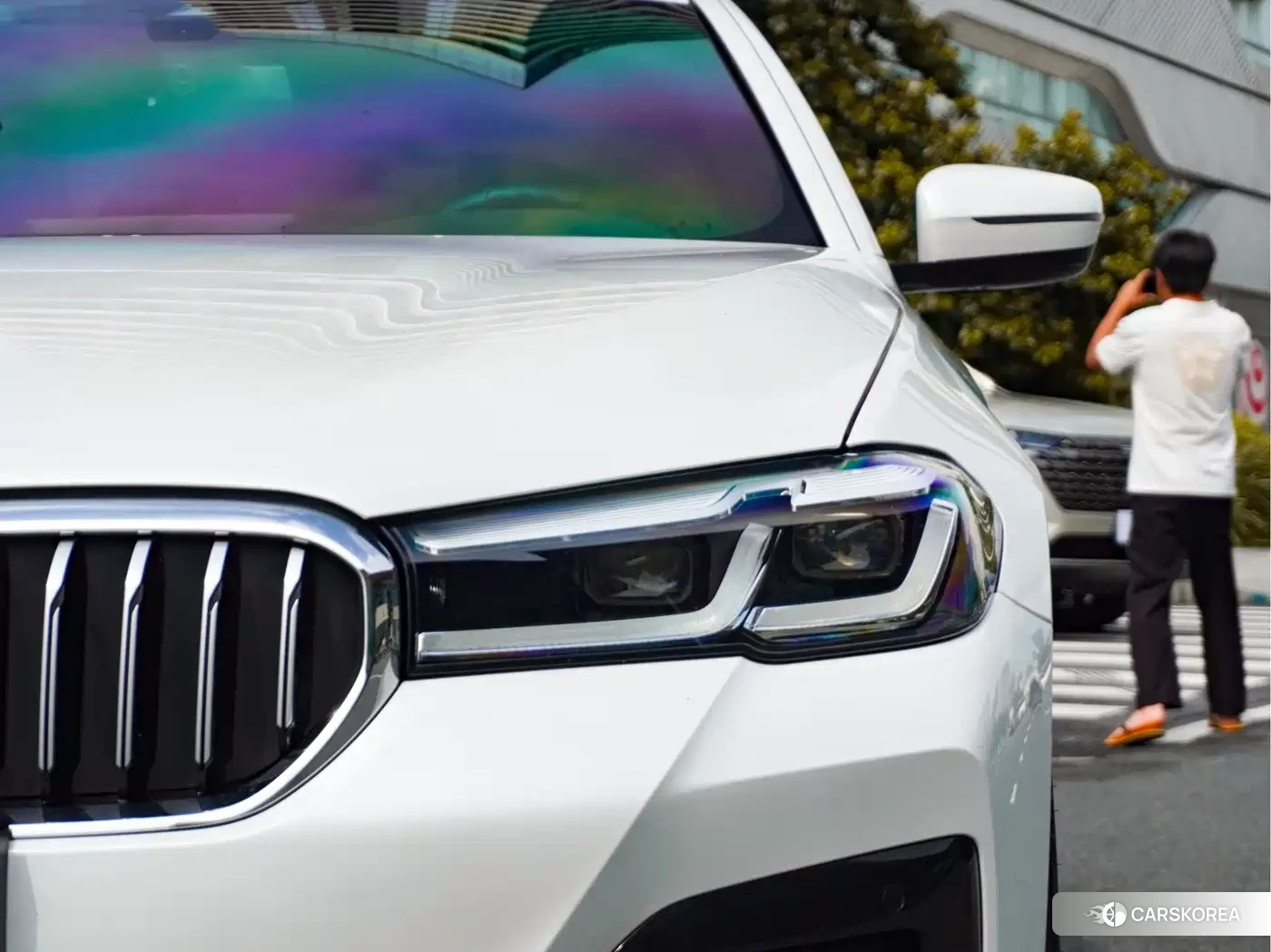 BMW 5 series id 4599812 из Китая 17
