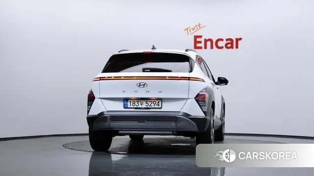 Hyundai Kona (SX2) id 3389035 из Кореи 14