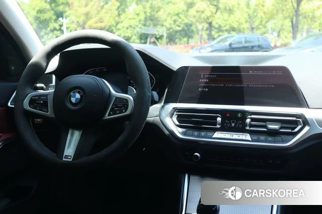 BMW 3 series id 4265626 из Китая 17