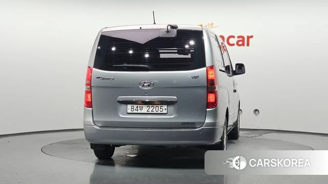 Hyundai The New Grand Starex id 4746747 из Кореи 14