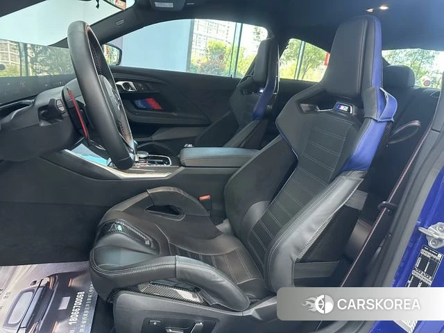 BMW M2 id 4260381 из Китая 18