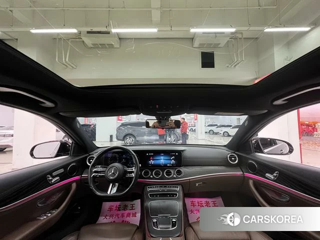 Mercedes-Benz E-class id 4260034 из Китая 7