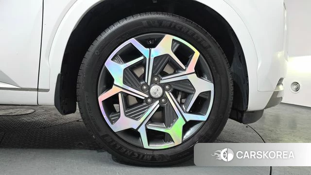 Hyundai Palisade id 3799620 из Кореи 14