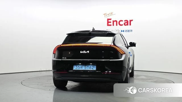 Kia EV6 id 4739997 из Кореи 26