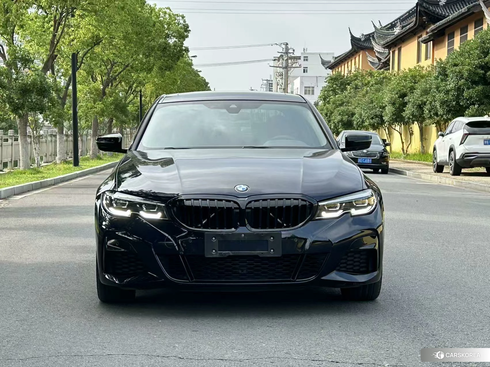 BMW 3 series id 4407273 из Китая 9