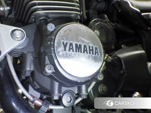 Engine photo