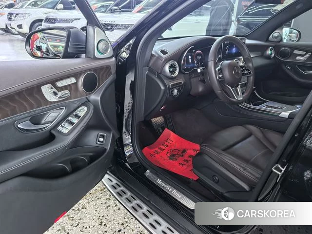 Mercedes-Benz GLC id 4236354 из Китая 8