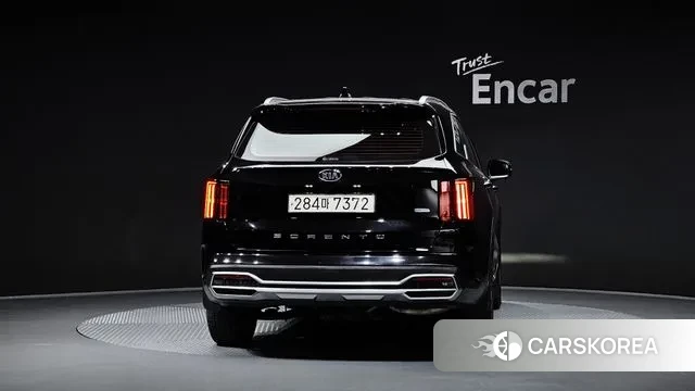 Kia Sorento 4th Generation id 2999911 из Кореи 14