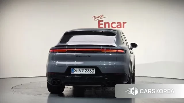 Porsche Cayenne (PO536) id 3304996 из Кореи 14