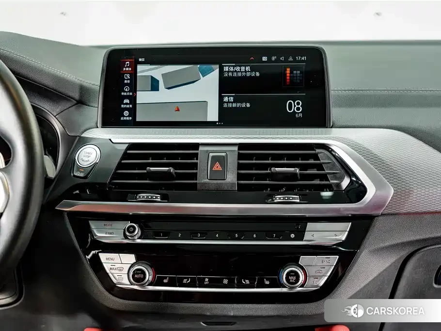 BMW X4 id 4622731 из Китая 22