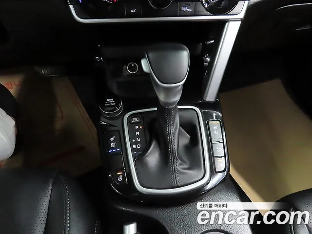 Kia Seltos id 2517846 из Кореи 14