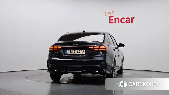 Kia The New K3 2nd generation id 2985005 из Кореи 14