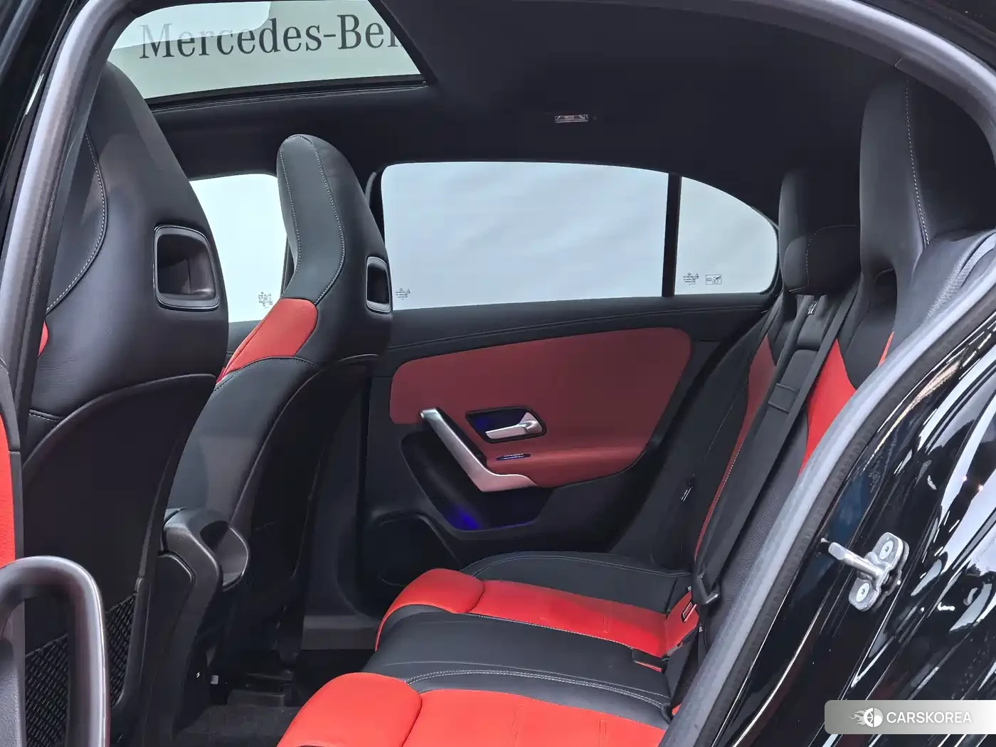 Mercedes-Benz A-class AMG (imported) id 4559599 из Китая 15