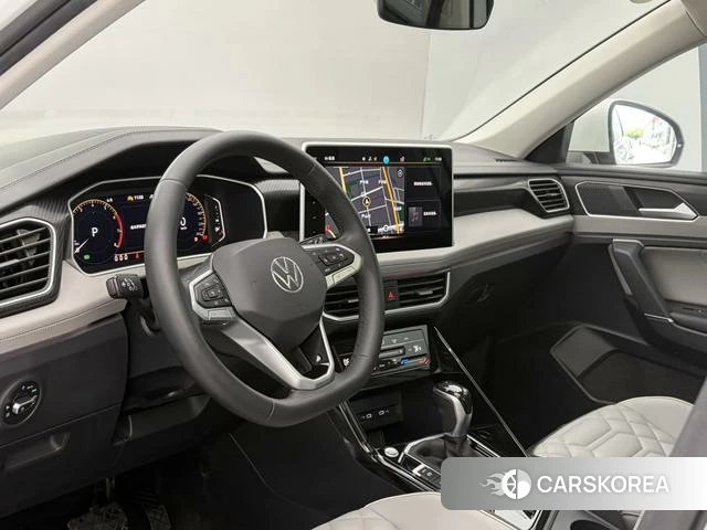 Volkswagen Tanyue id 4335054 из Китая 11
