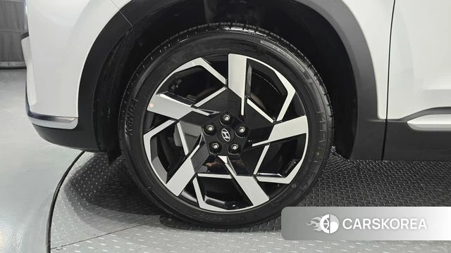 Hyundai The New Santa Fe id 4529800 из Кореи 24