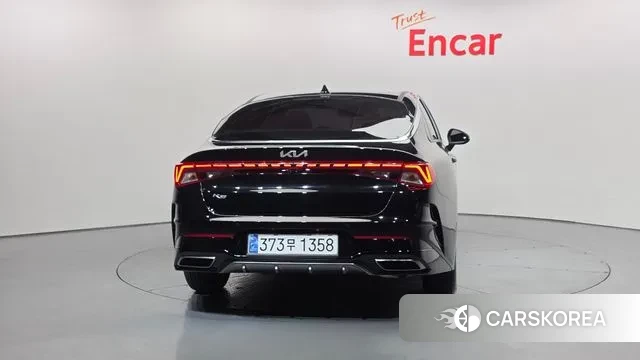 Kia K5 3rd generation id 3726956 из Кореи 14